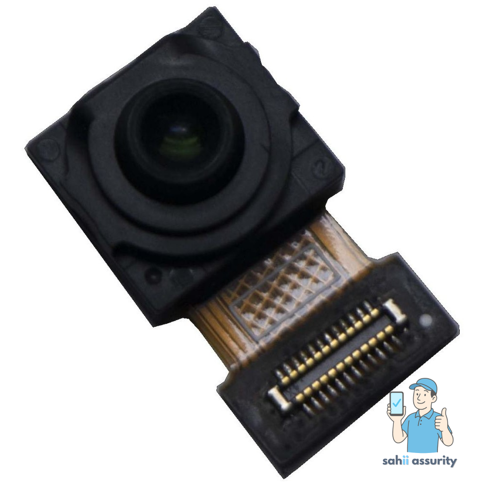 Replacement Front Camera for Vivo Y51 Dec 2020 Triple Camera (Selfie Camera)